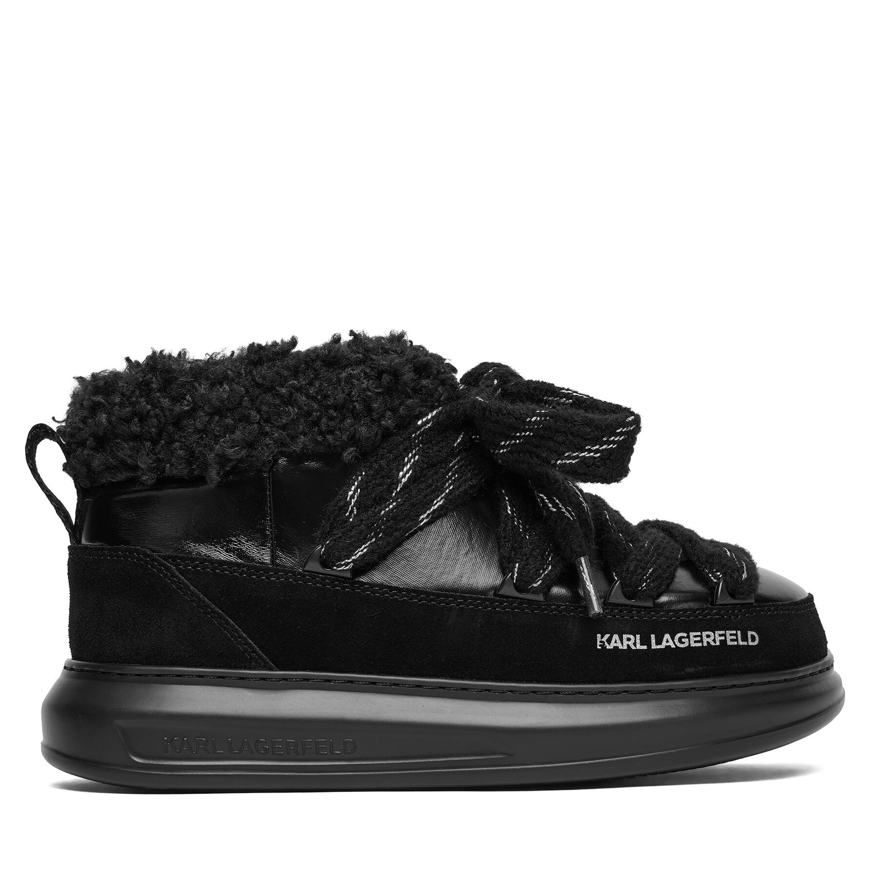 KARL LAGERFELD Апрески Kapri Kosi KL44525