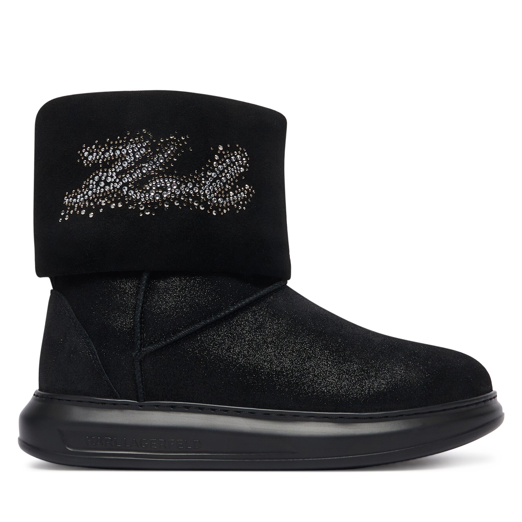 KARL LAGERFELD Апрески Kapri Kosi KL44557S