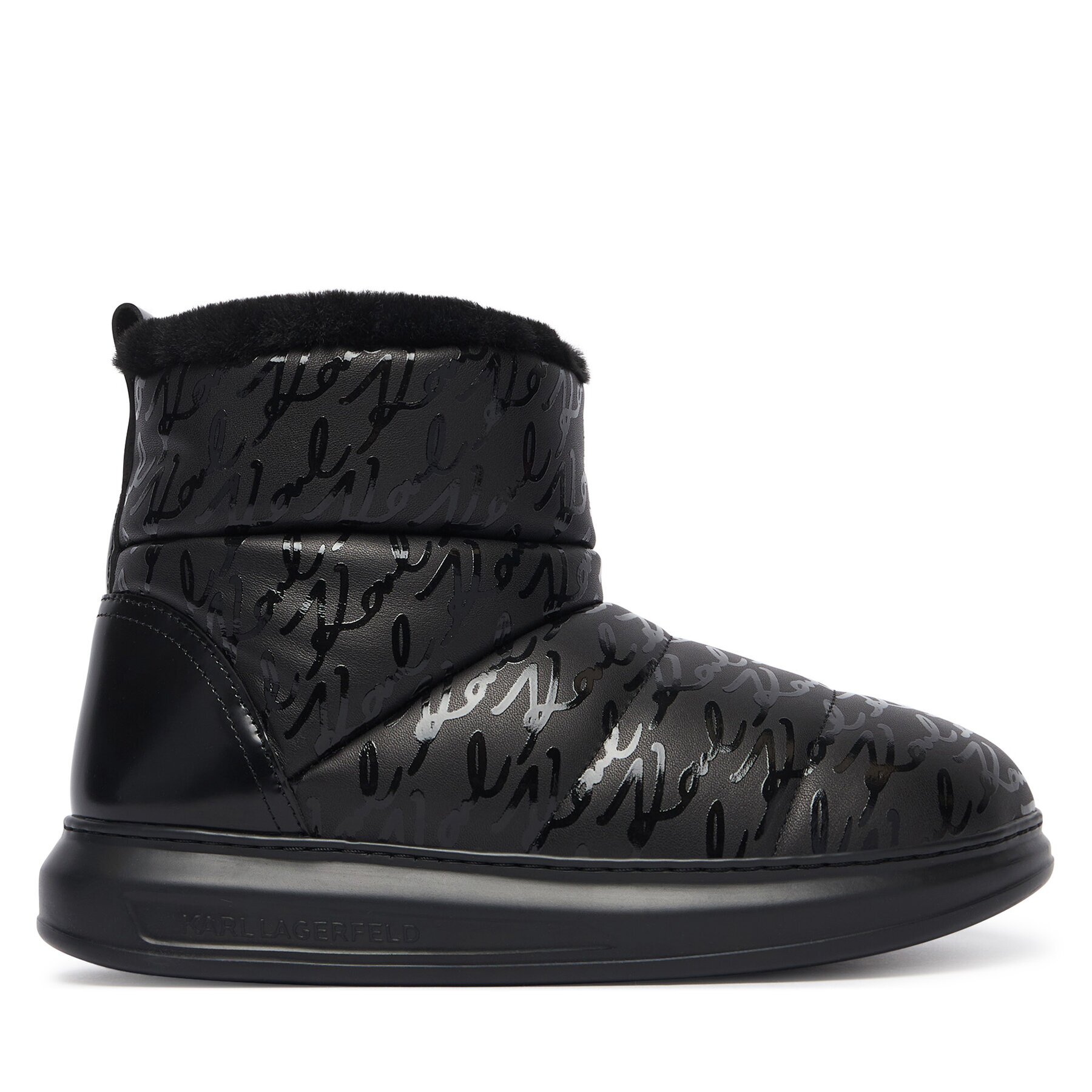 KARL LAGERFELD Апрески Kapri Kosi KL44558W
