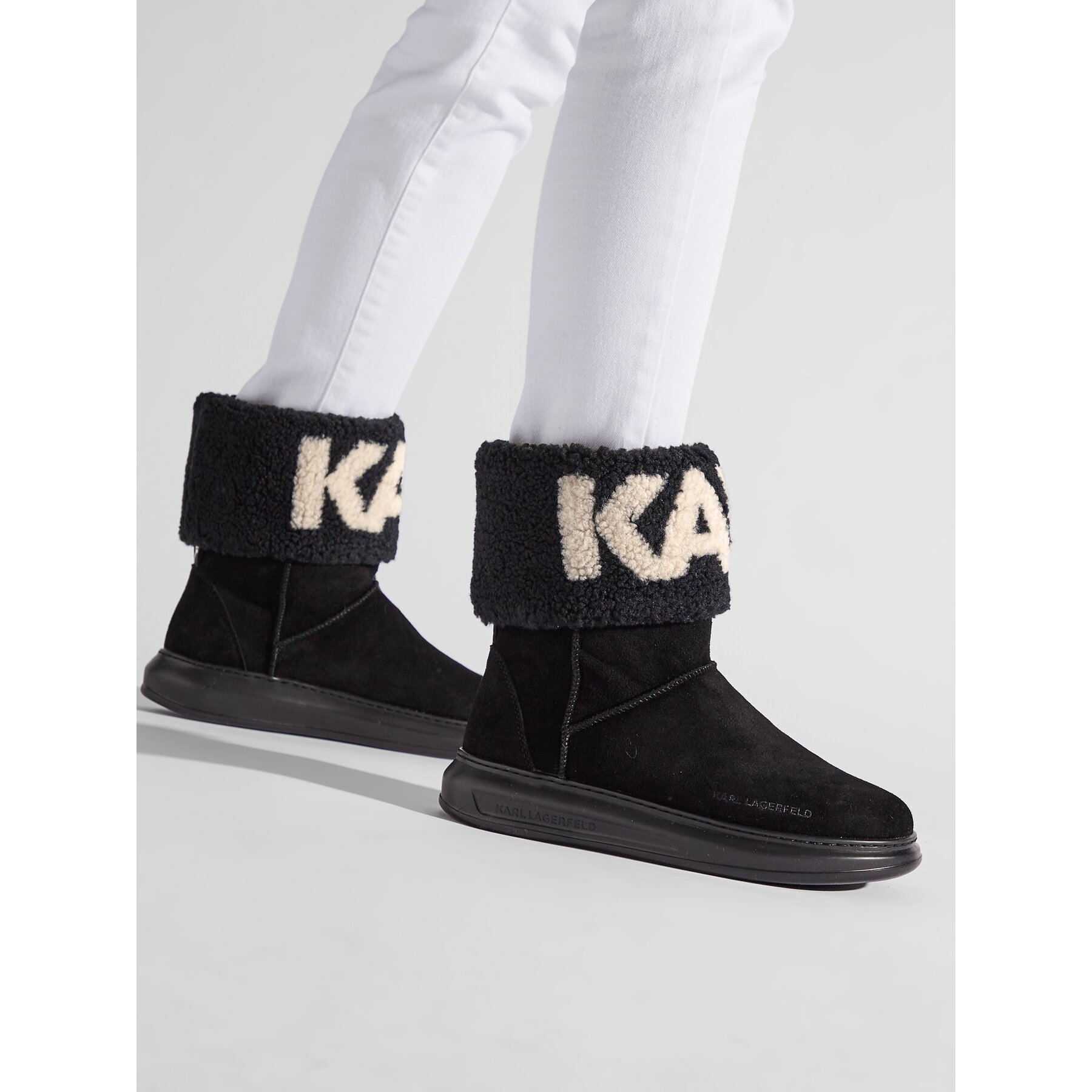 KARL LAGERFELD Апрески KL44552