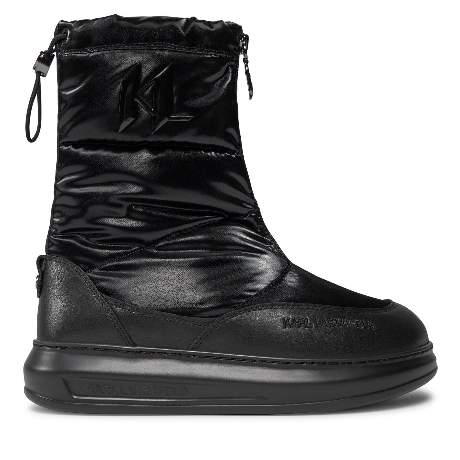 KARL LAGERFELD Апрески KL44573