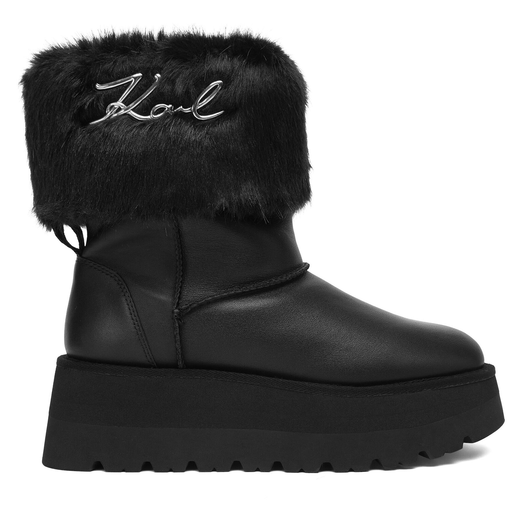 KARL LAGERFELD Апрески KL48655
