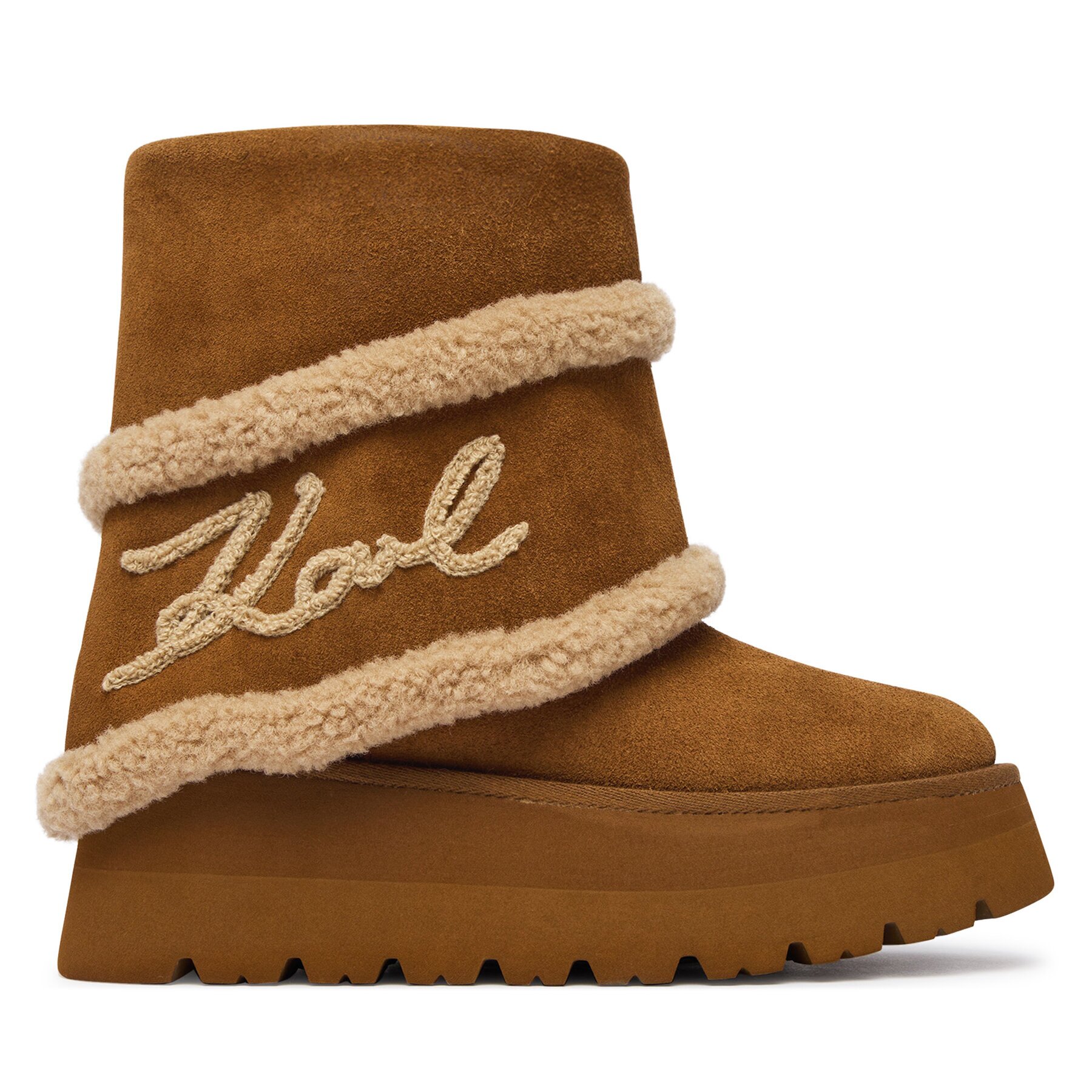 KARL LAGERFELD Апрески Skylar KL48652