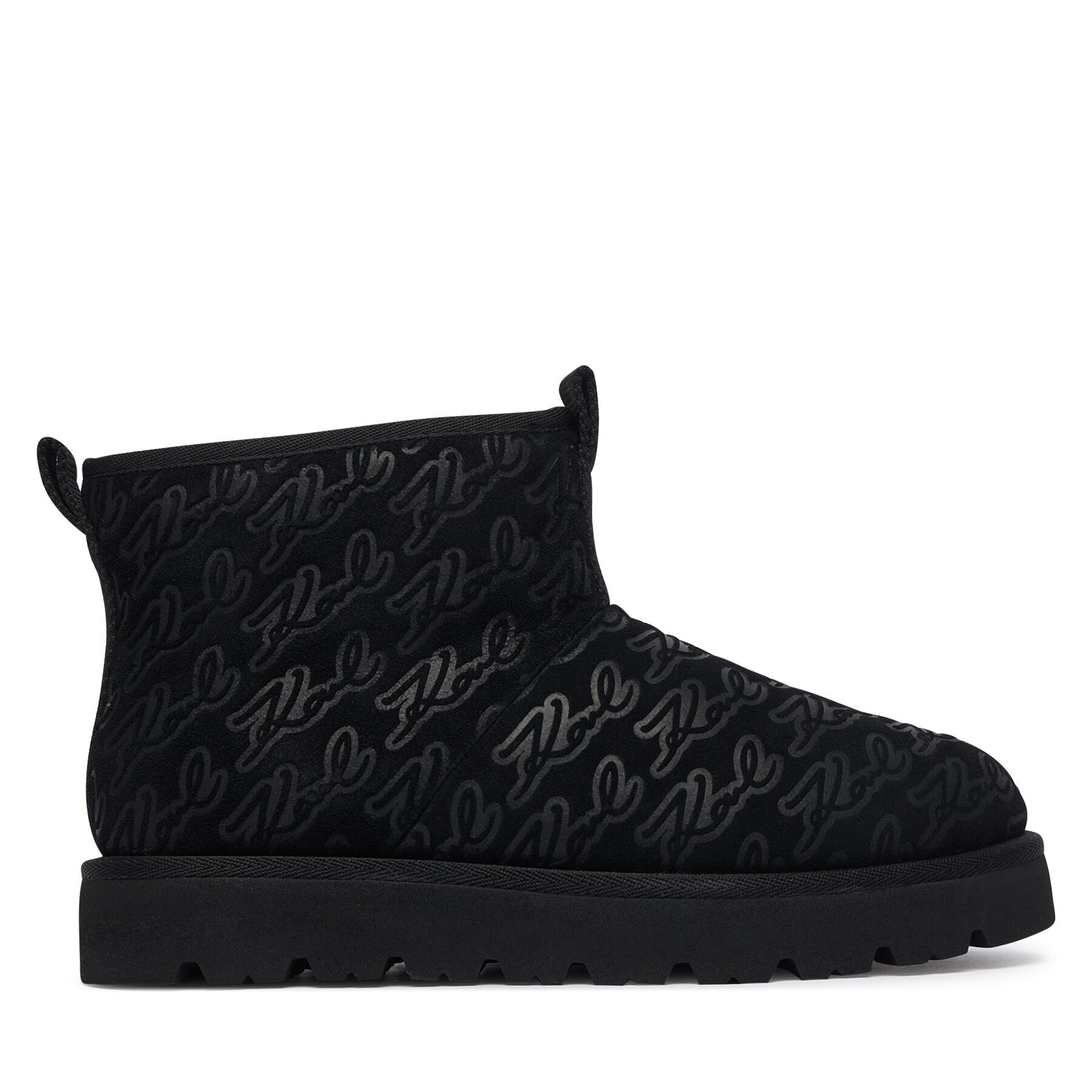 KARL LAGERFELD Апрески Skylar Lo KL47636