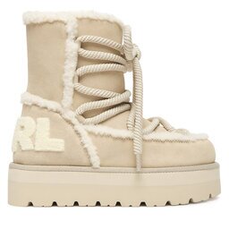 KARL LAGERFELD Апрески Skylar Ski KL49676