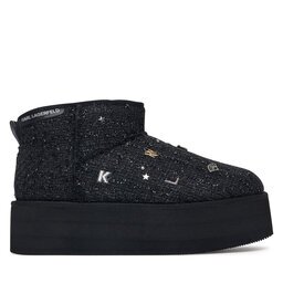 KARL LAGERFELD Апрески Thermo Charms & Studs KL48524B