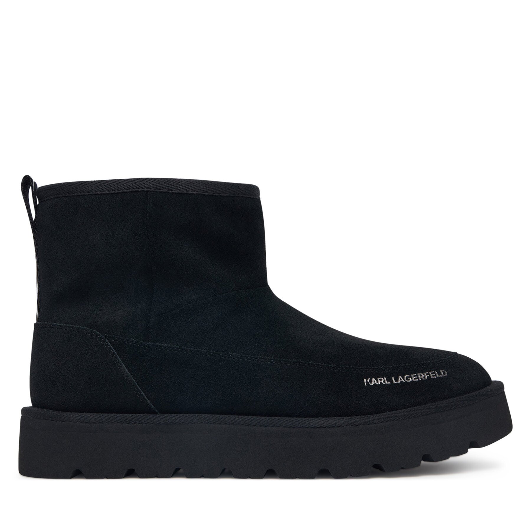 KARL LAGERFELD Апрески Thermo KL28542