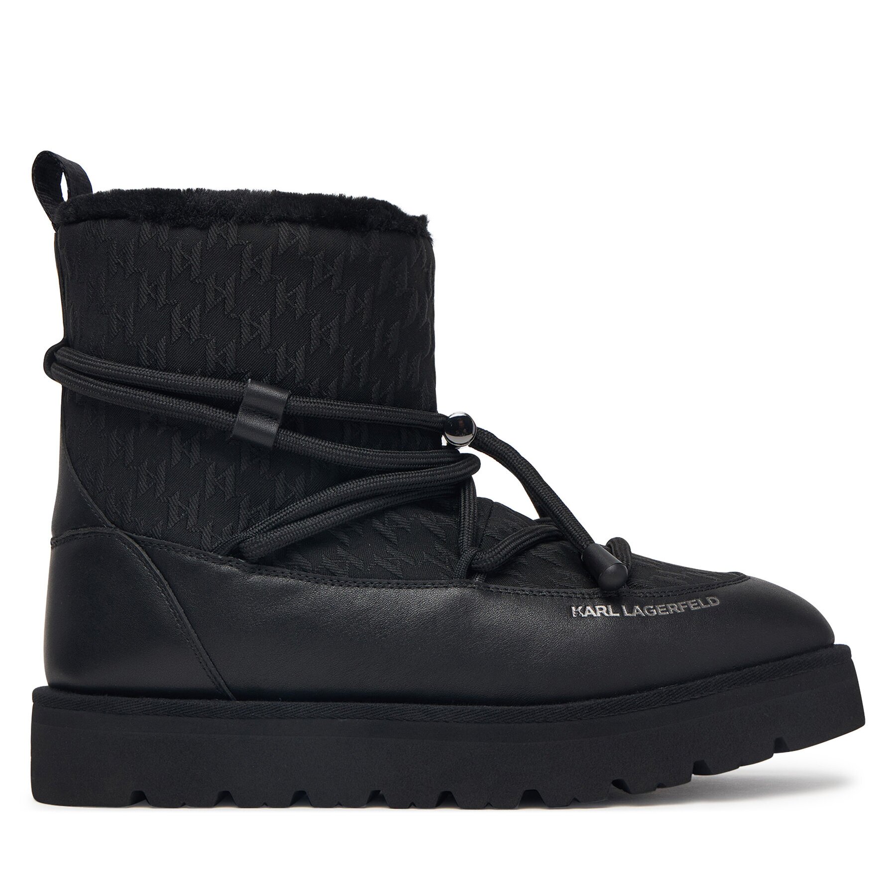 KARL LAGERFELD Апрески Thermo KL28546J