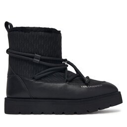 KARL LAGERFELD Апрески Thermo KL28546J