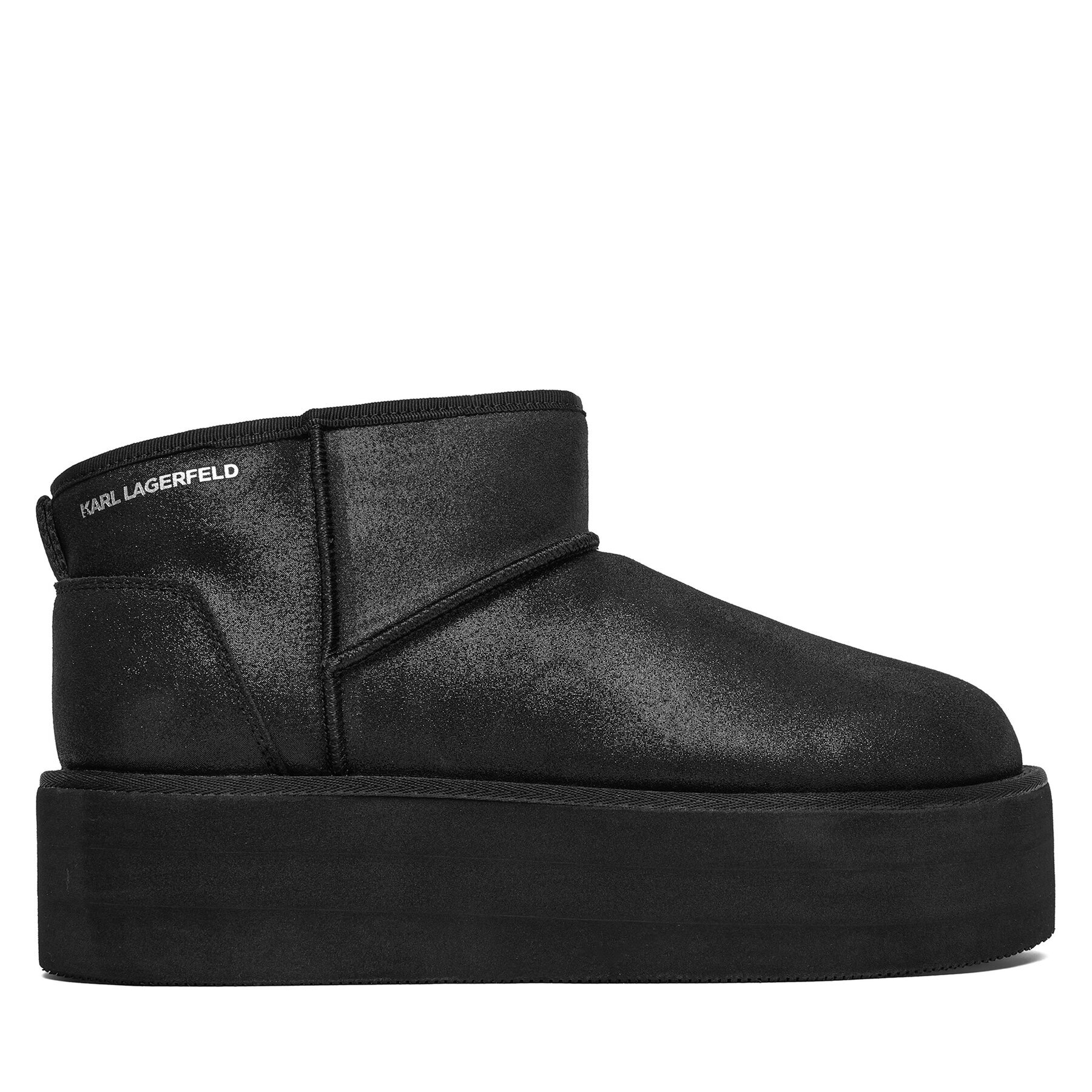 KARL LAGERFELD Апрески Thermo KL48523