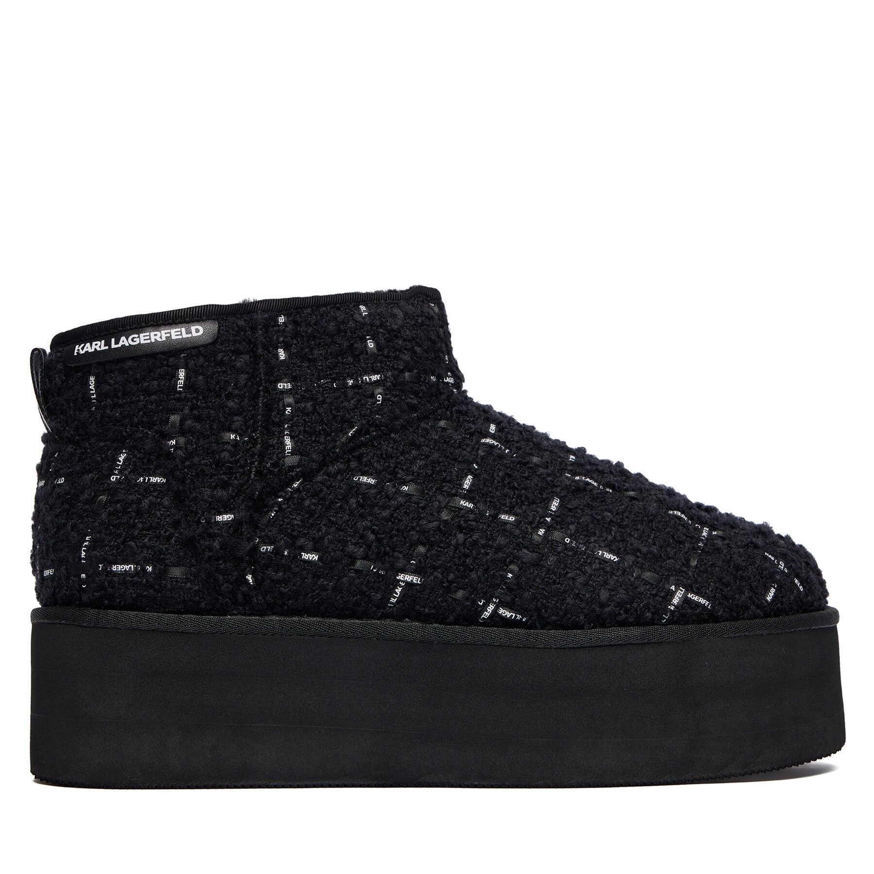 KARL LAGERFELD Апрески Thermo KL48523A