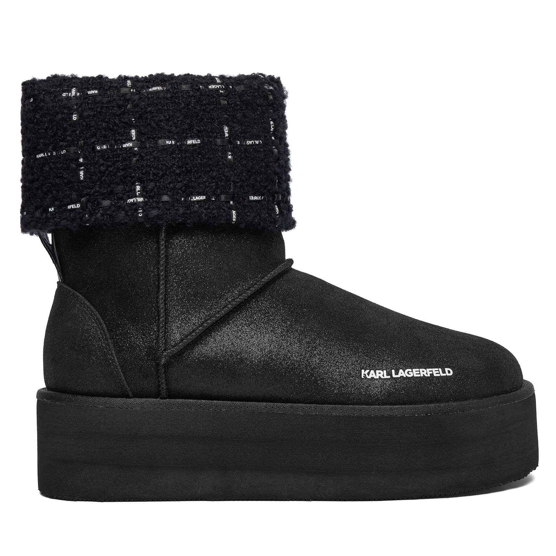 KARL LAGERFELD Апрески KL48552