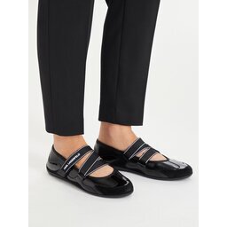 KARL LAGERFELD Балеринки Altia KL66101