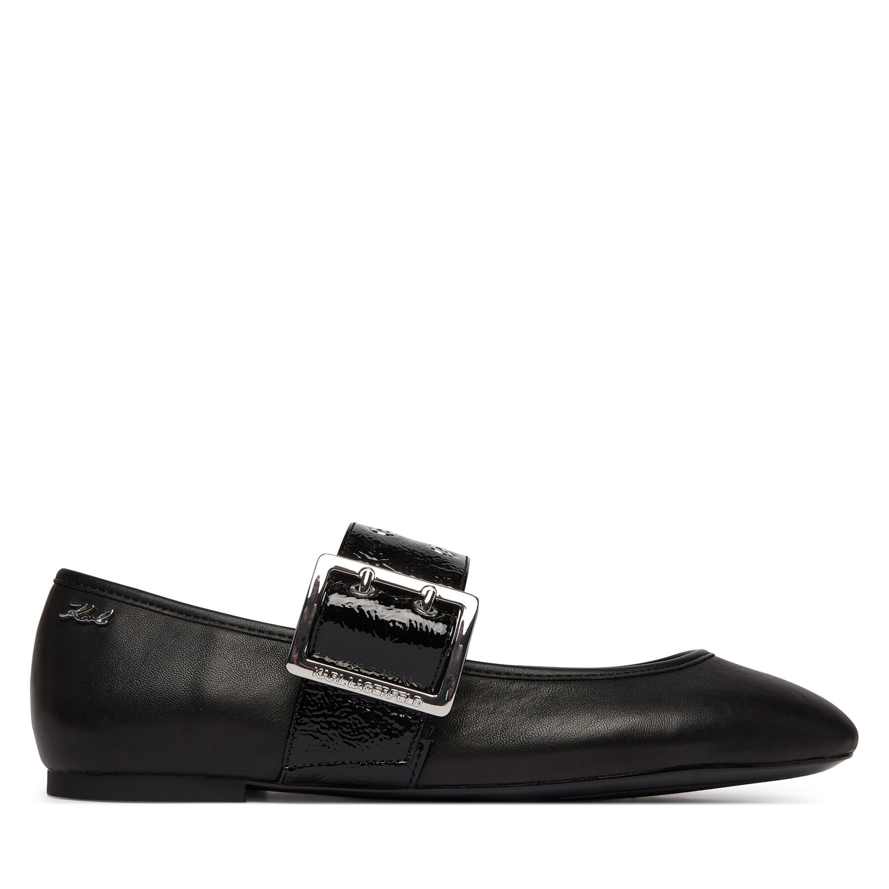 KARL LAGERFELD Балеринки Karo KL40126