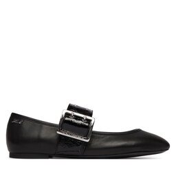 KARL LAGERFELD Балеринки Karo KL40126