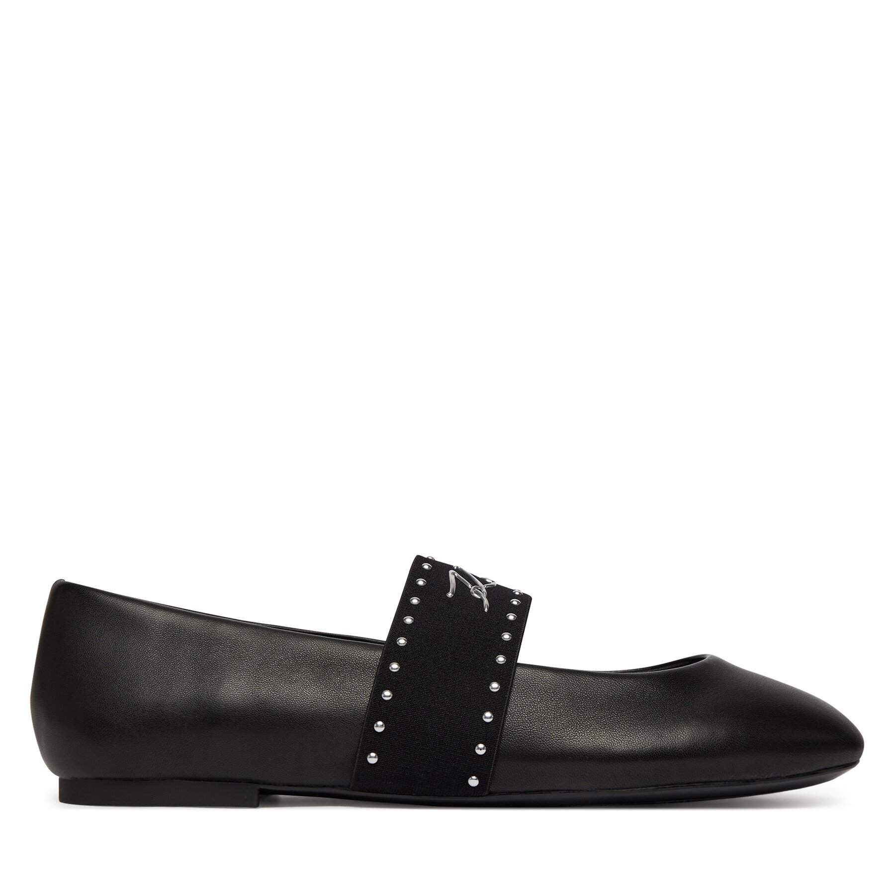 KARL LAGERFELD Балеринки Karo KL40126A