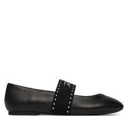 KARL LAGERFELD Балеринки Karo KL40126A