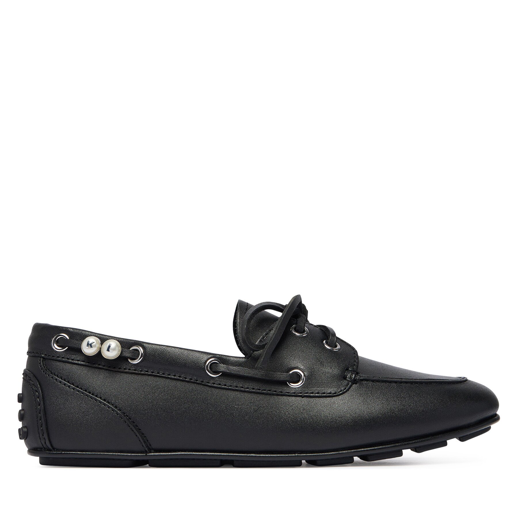 KARL LAGERFELD Балеринки KL40825