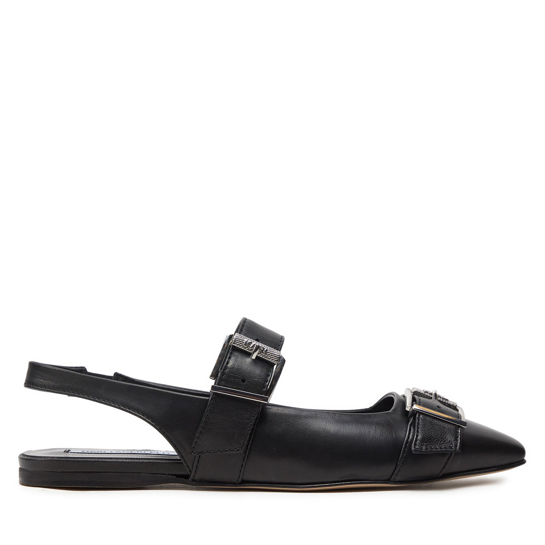 KARL LAGERFELD Балеринки Konnie KL40186