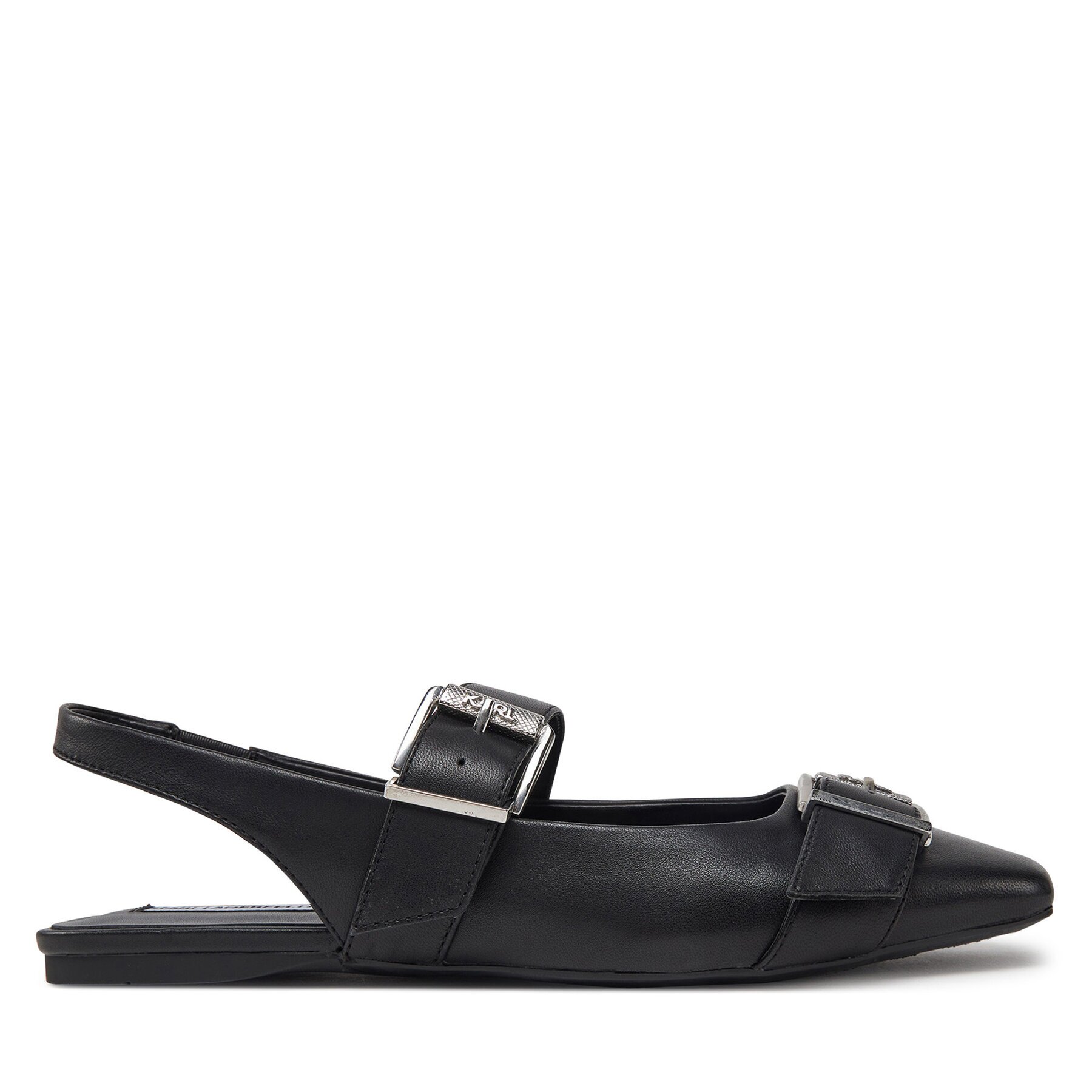KARL LAGERFELD Балеринки Konnie KL40186A
