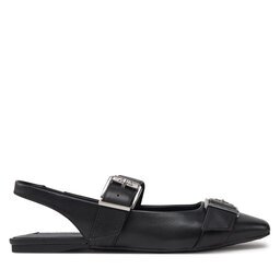 KARL LAGERFELD Балеринки Konnie KL40186A