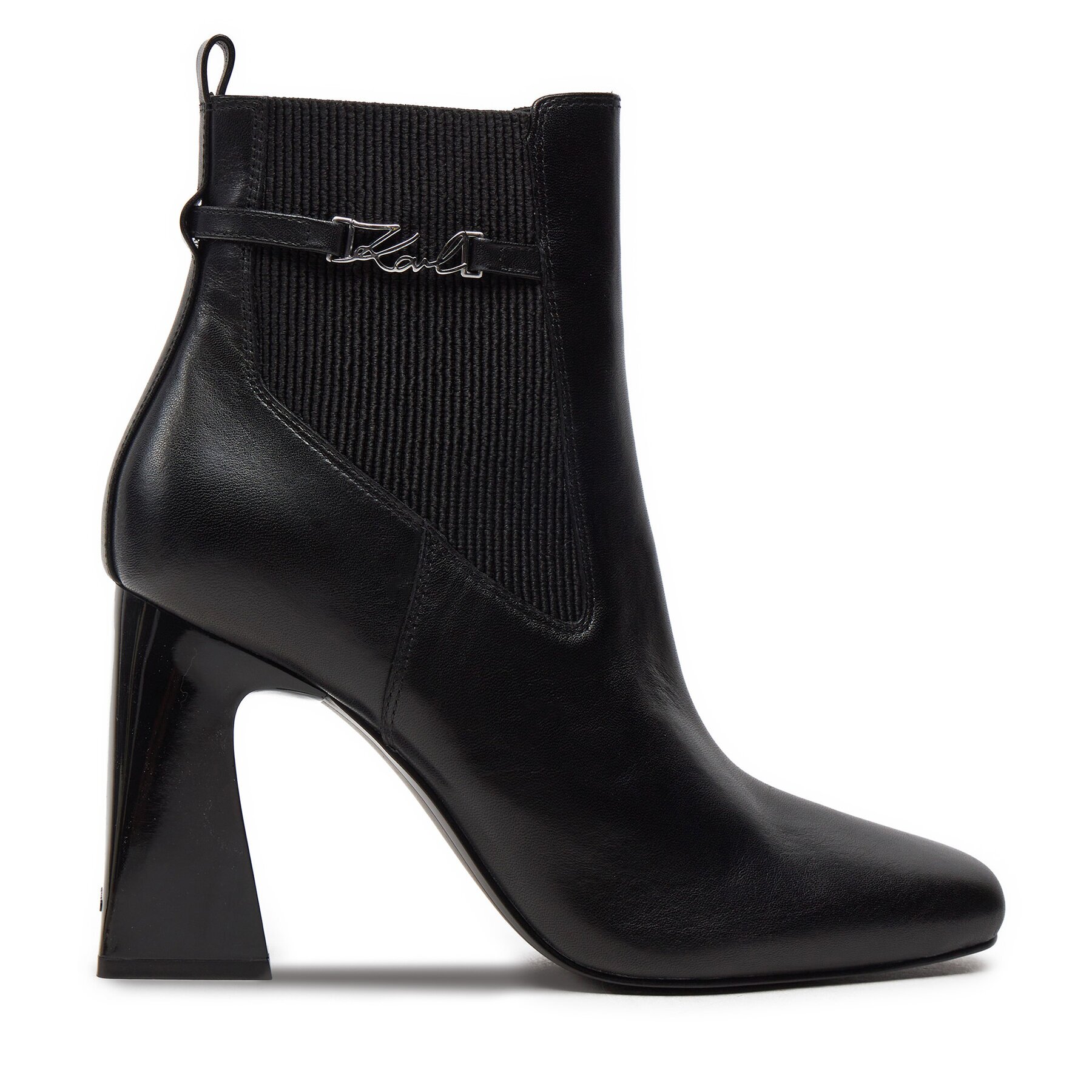 KARL LAGERFELD Боти Astra Nova KL33160