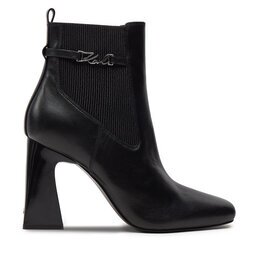 KARL LAGERFELD Боти Astra Nova KL33160