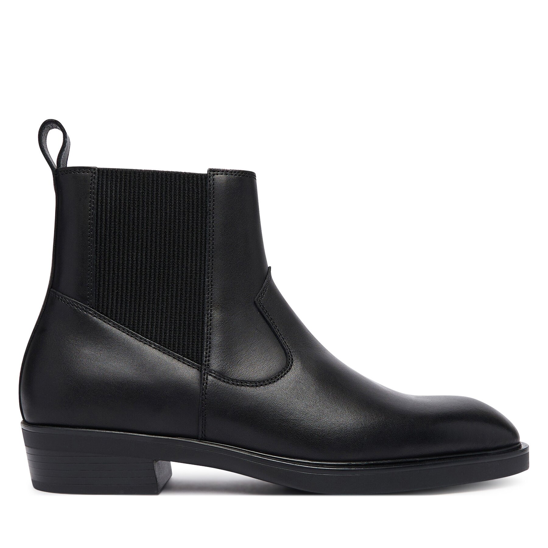 KARL LAGERFELD Боти Dallas KL12646