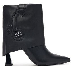 KARL LAGERFELD Боти Debutante KL32045A