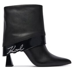 KARL LAGERFELD Боти Debutante KL32051