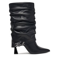 KARL LAGERFELD Боти Debutante KL32085