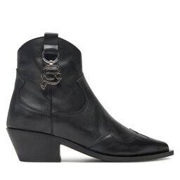 KARL LAGERFELD Боти Kansas KL33265