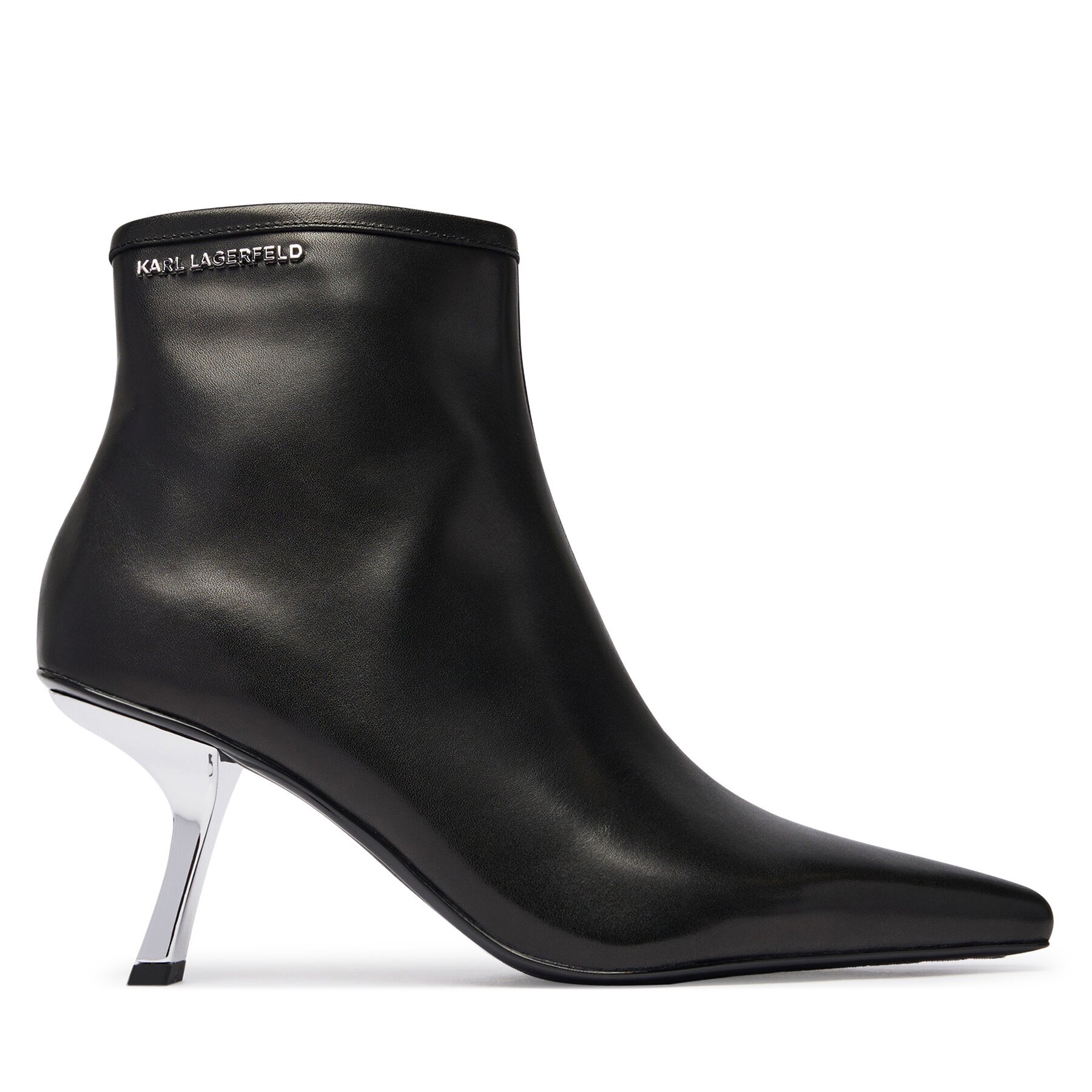 KARL LAGERFELD Боти Karmel KL33635