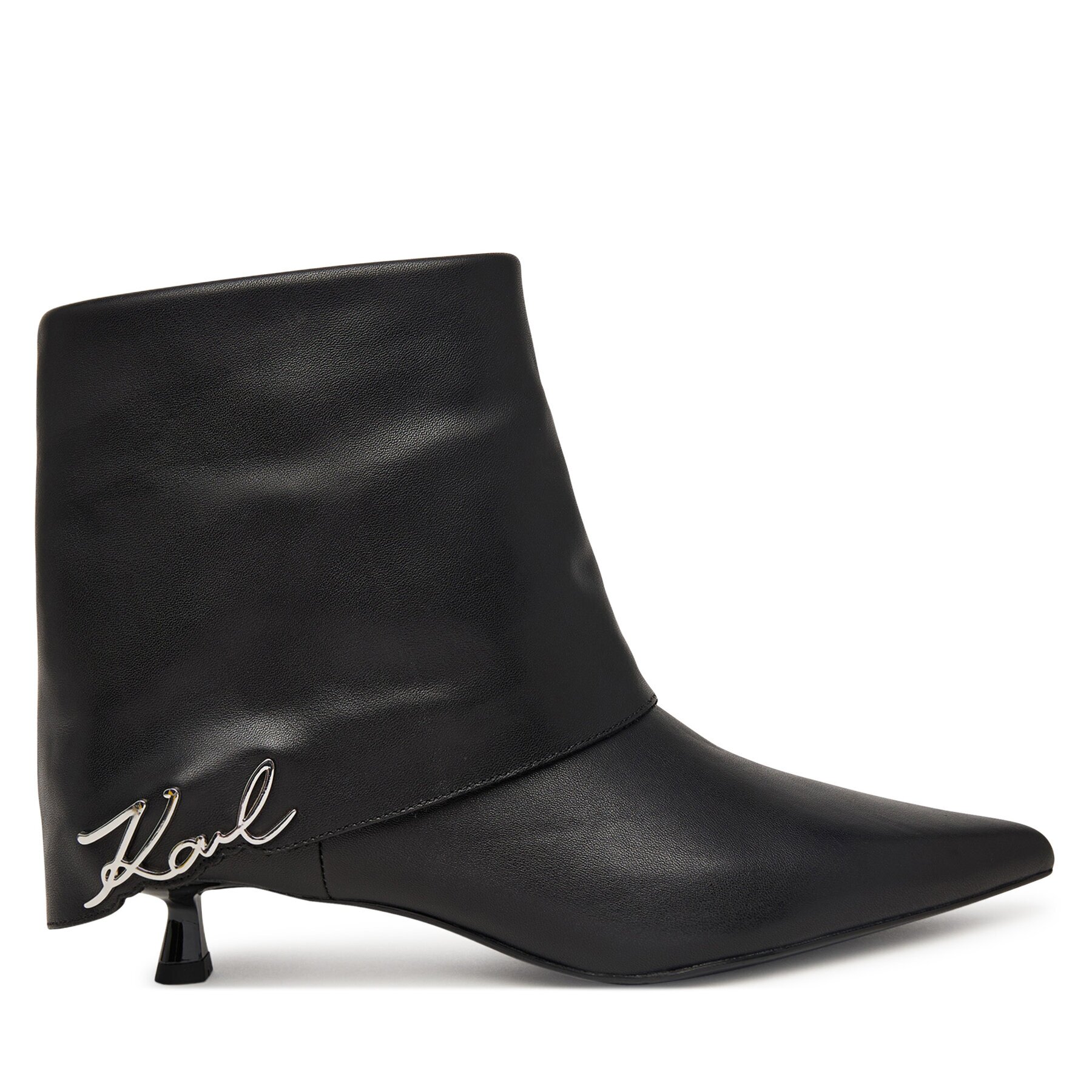 KARL LAGERFELD Боти KL30141