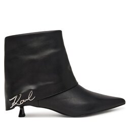 KARL LAGERFELD Боти KL30141