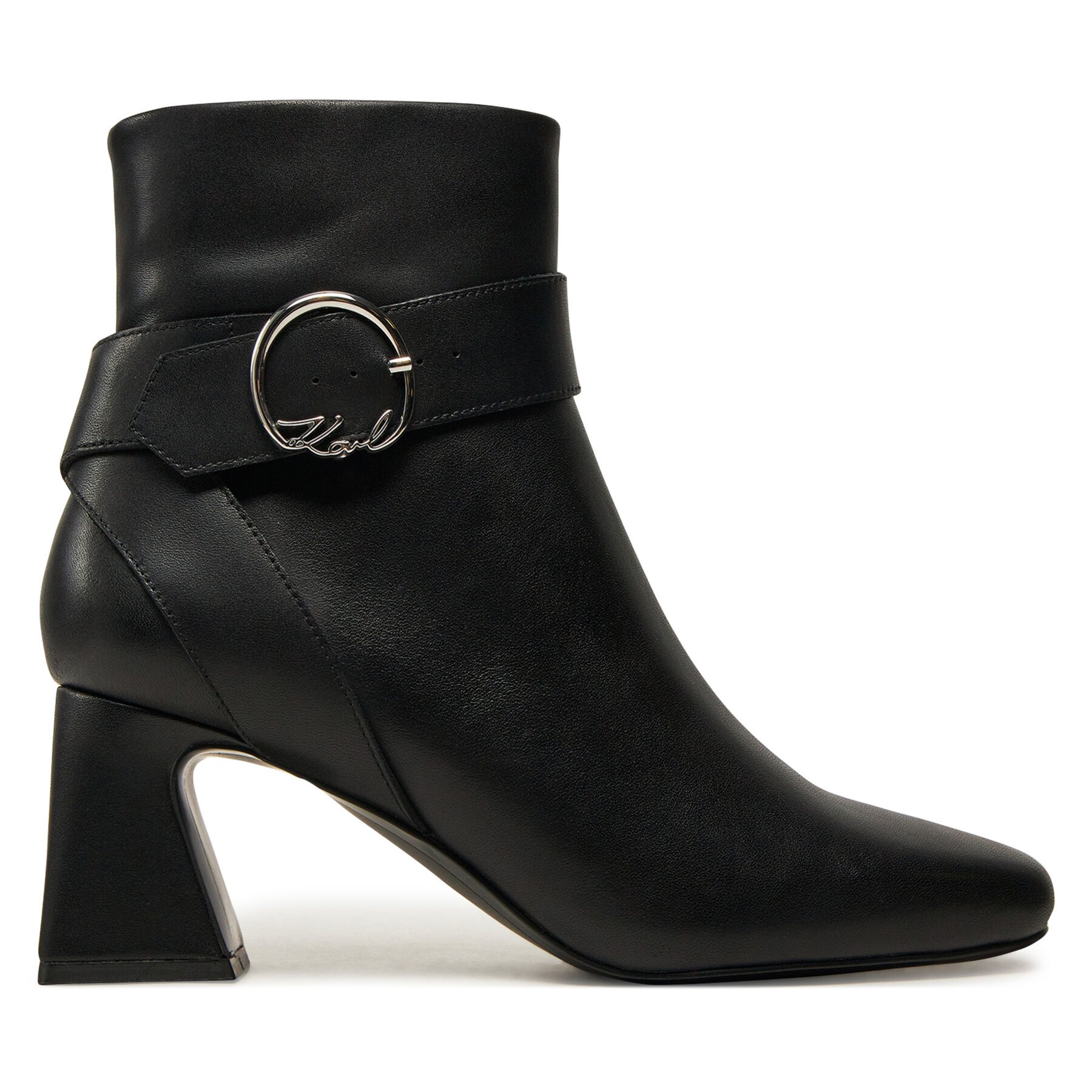 KARL LAGERFELD Боти KL31444