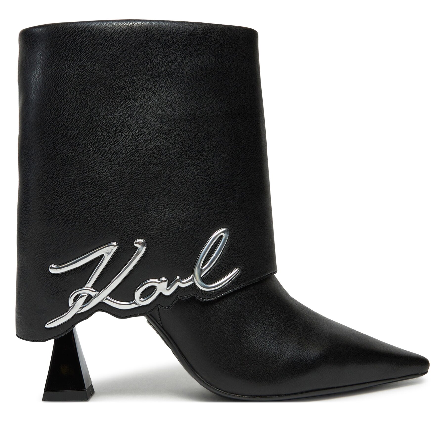 KARL LAGERFELD Боти KL32044A