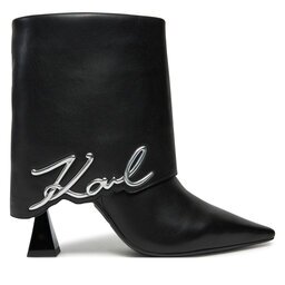 KARL LAGERFELD Боти KL32044A