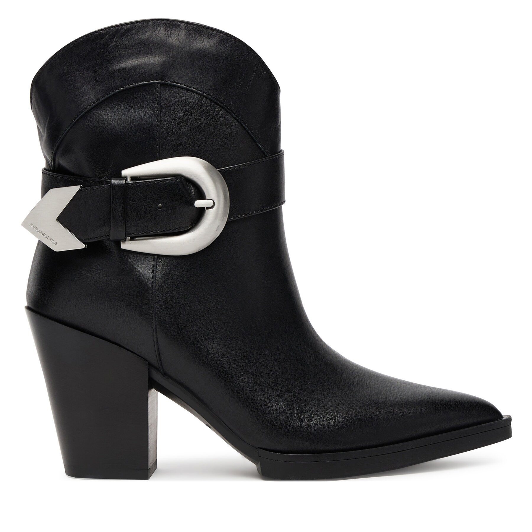 KARL LAGERFELD Боти KL37255