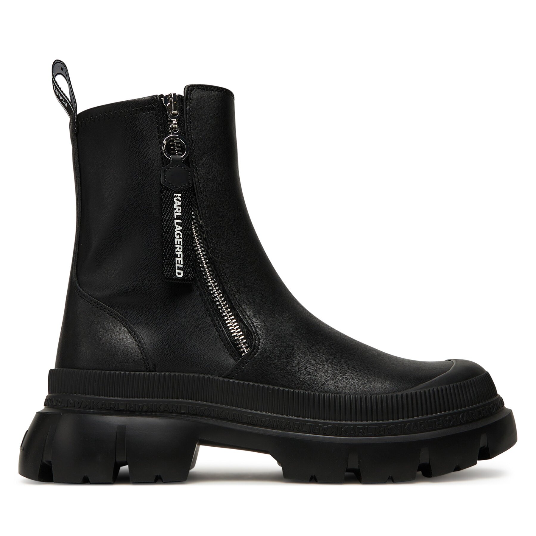 KARL LAGERFELD Боти KL43565
