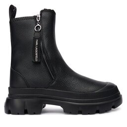KARL LAGERFELD Боти KL43566