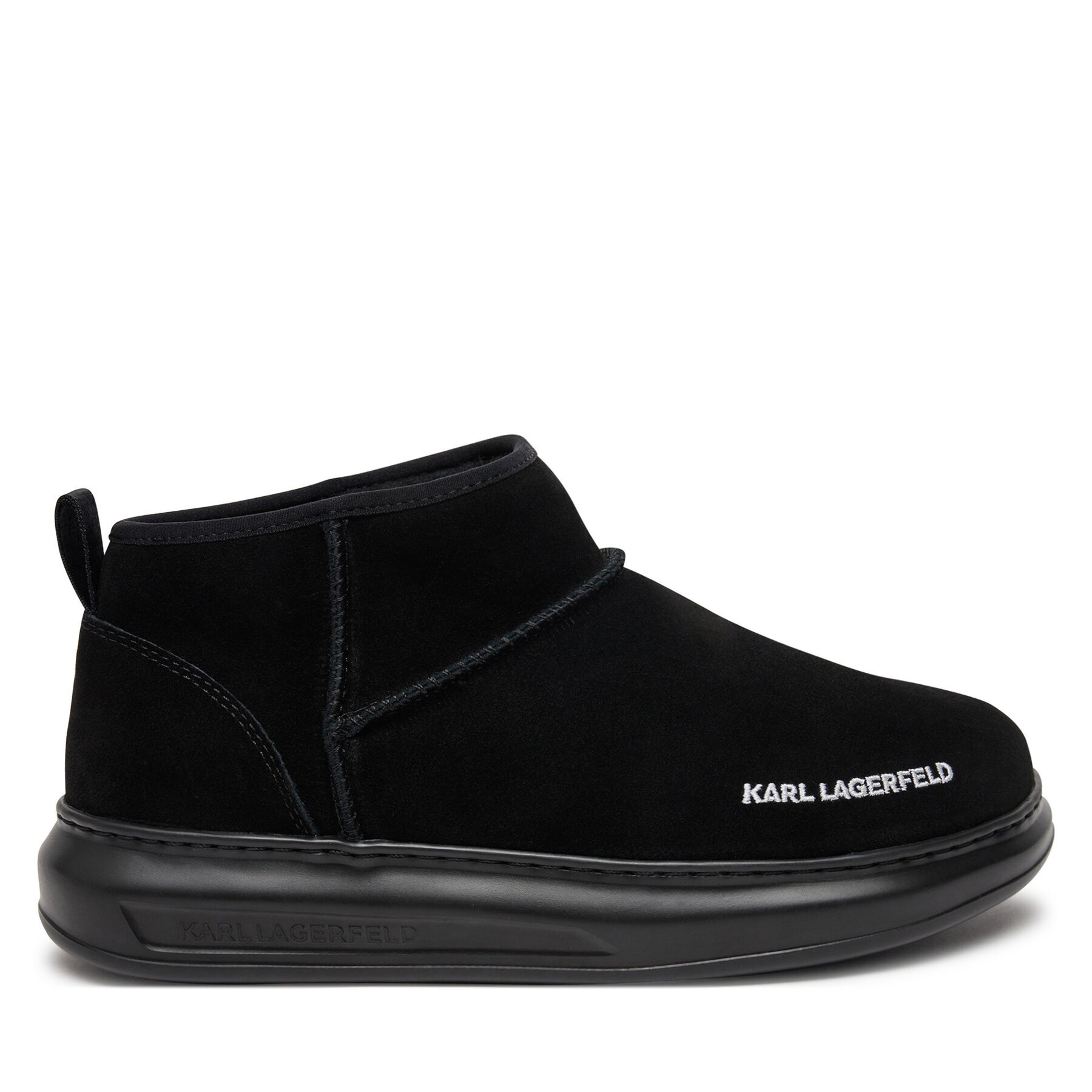 KARL LAGERFELD Боти KL44522