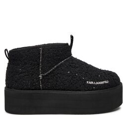 KARL LAGERFELD Боти KL48522W