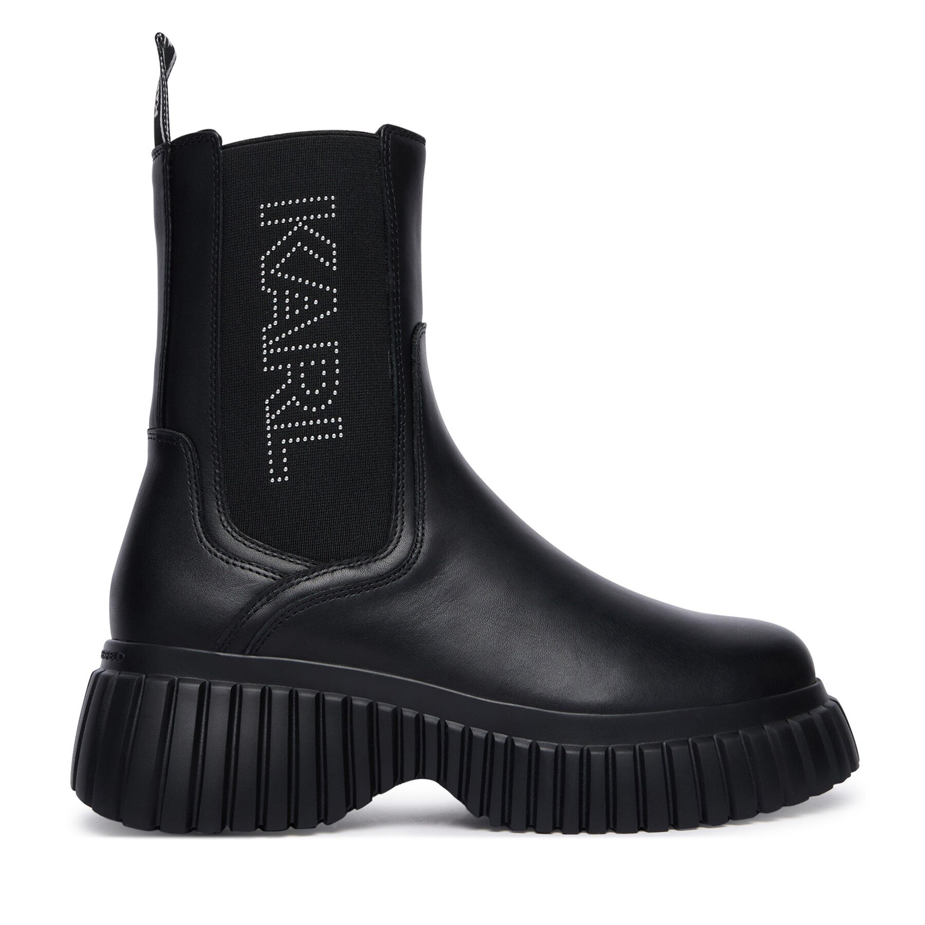KARL LAGERFELD Боти Kreeper Wedge KL44460