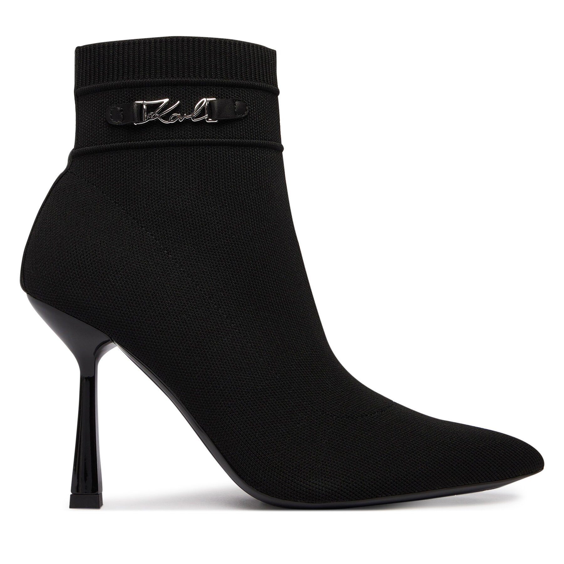 KARL LAGERFELD Боти Pandara KL31346A