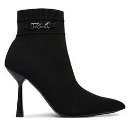 KARL LAGERFELD Боти Pandara KL31346A