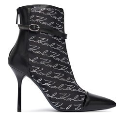 KARL LAGERFELD Боти Sarabande KL30976
