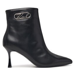 KARL LAGERFELD Боти Sienna KL32745