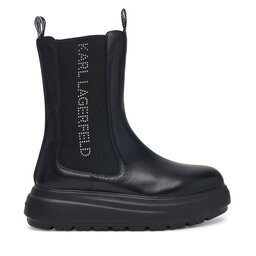 KARL LAGERFELD Боти тип челси Katya KL46660