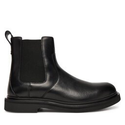 KARL LAGERFELD Боти тип челси KL12244
